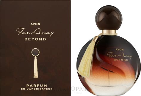 beyond parfum